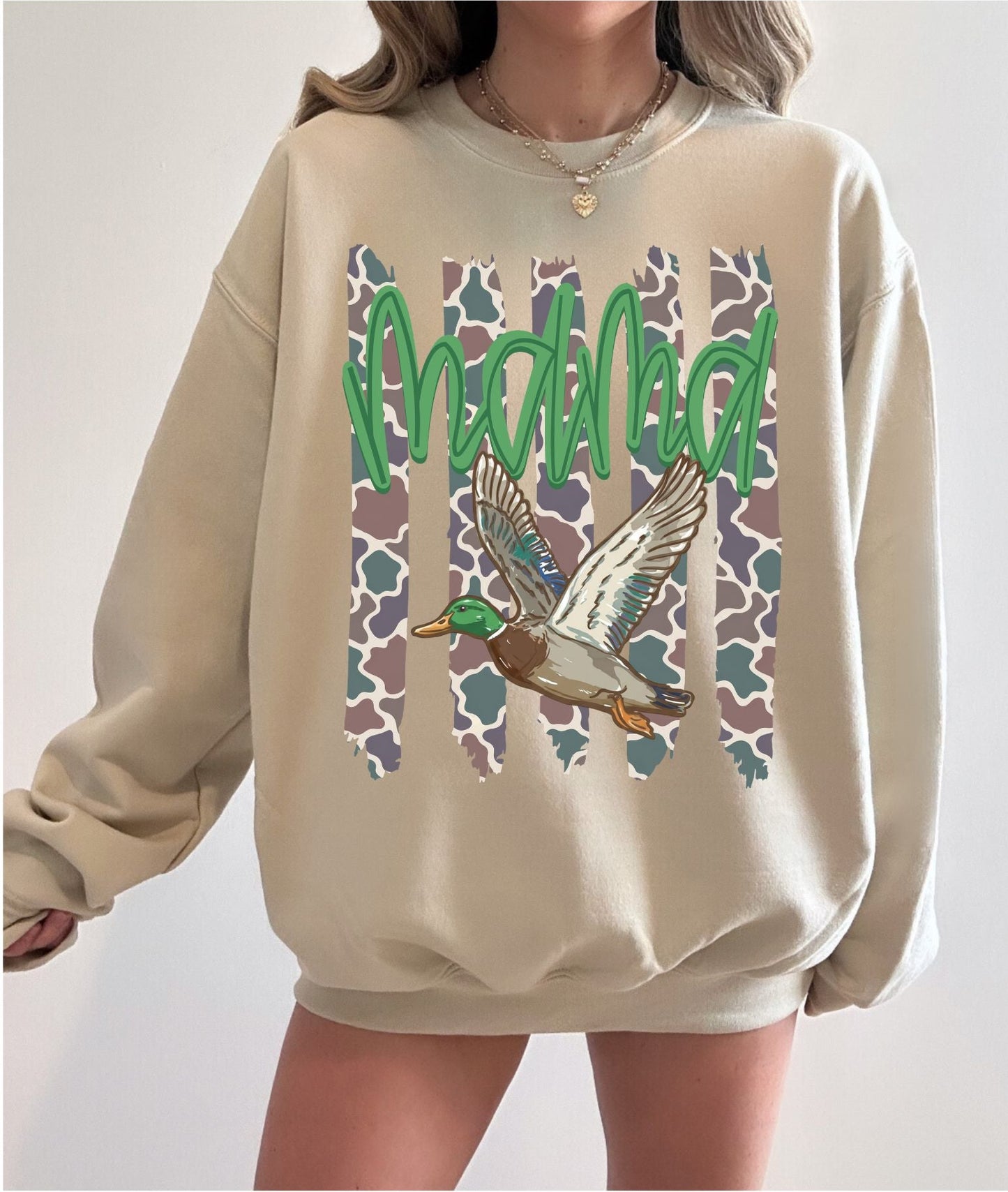 **DEAL OF THE DAY** Mama Duck Tee