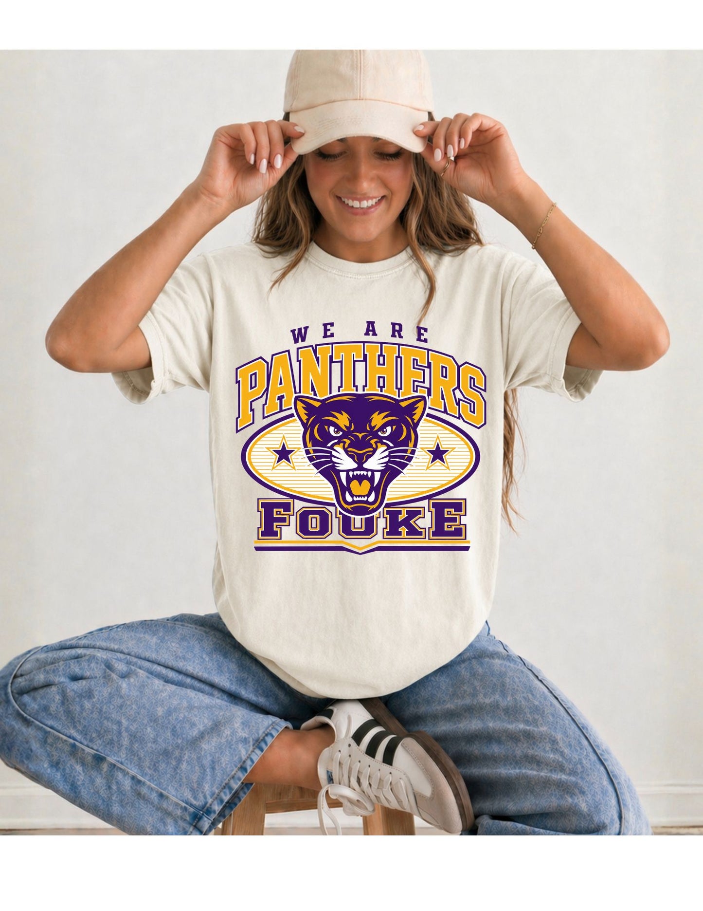 We Are Panthers