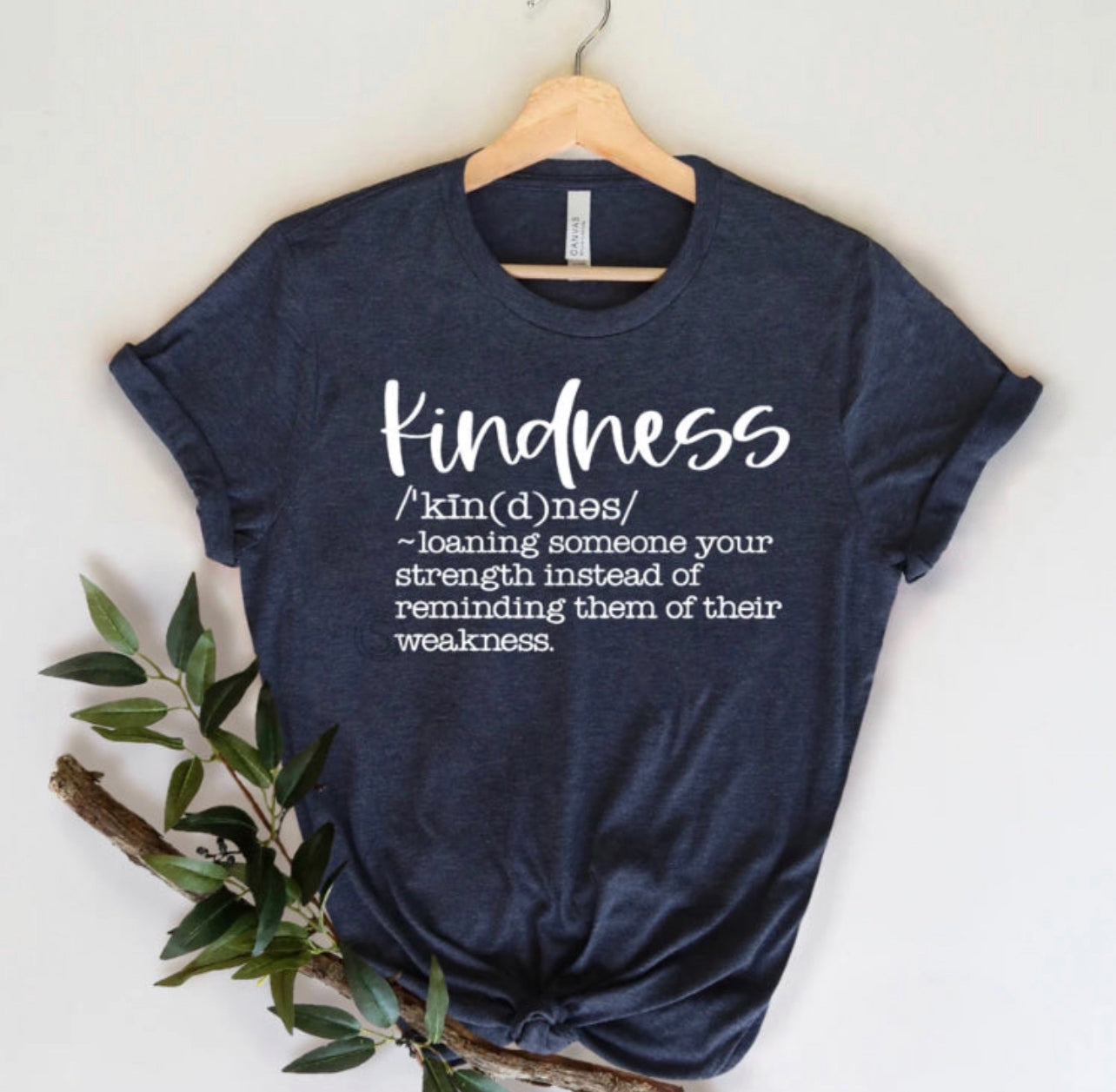 Kindness