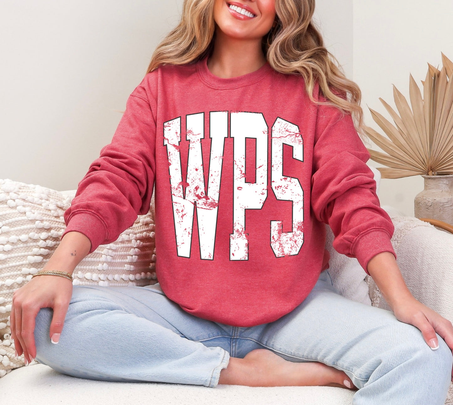 **DEAL OF THE DAY** WPS Tee