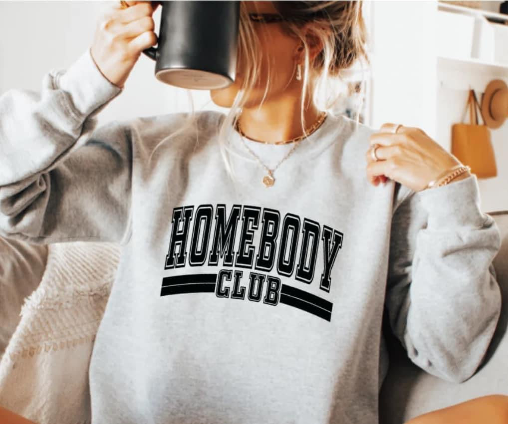 Homebody Club