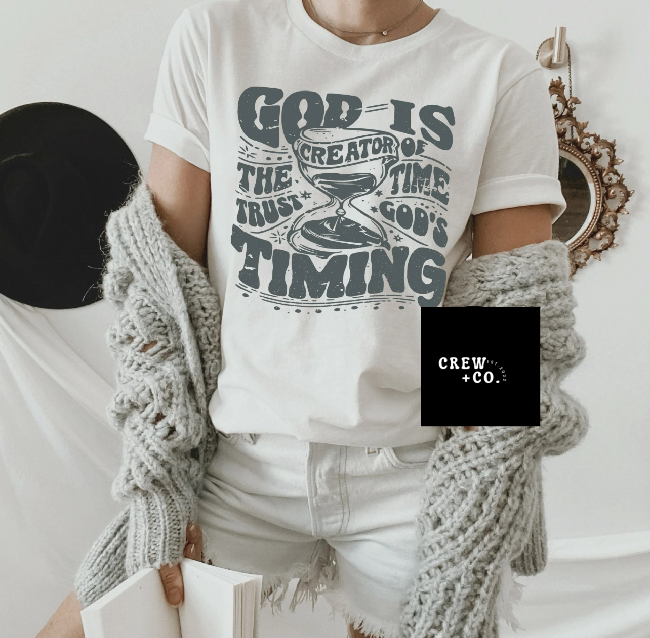 God Timing