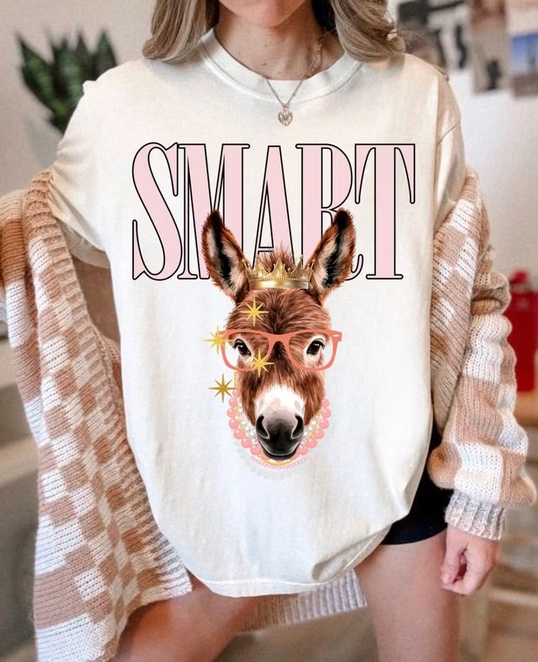 Smart Donkey