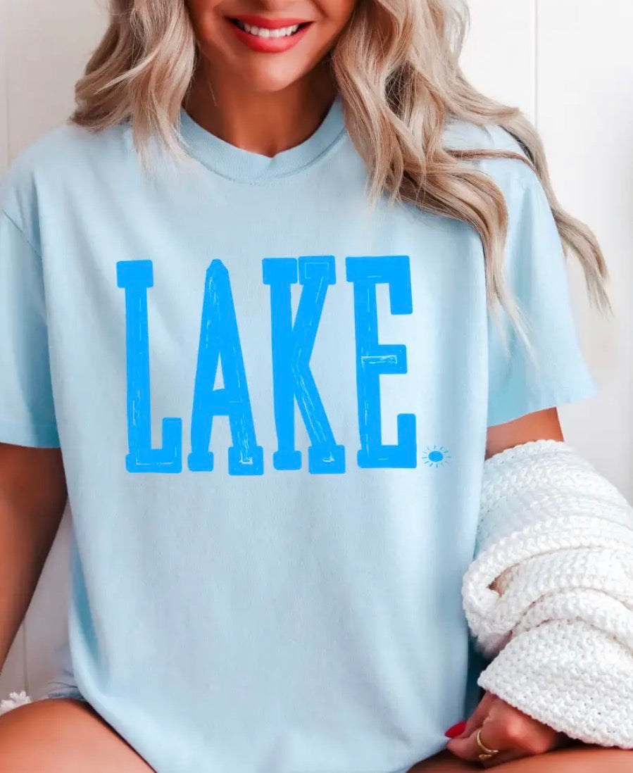 Lake