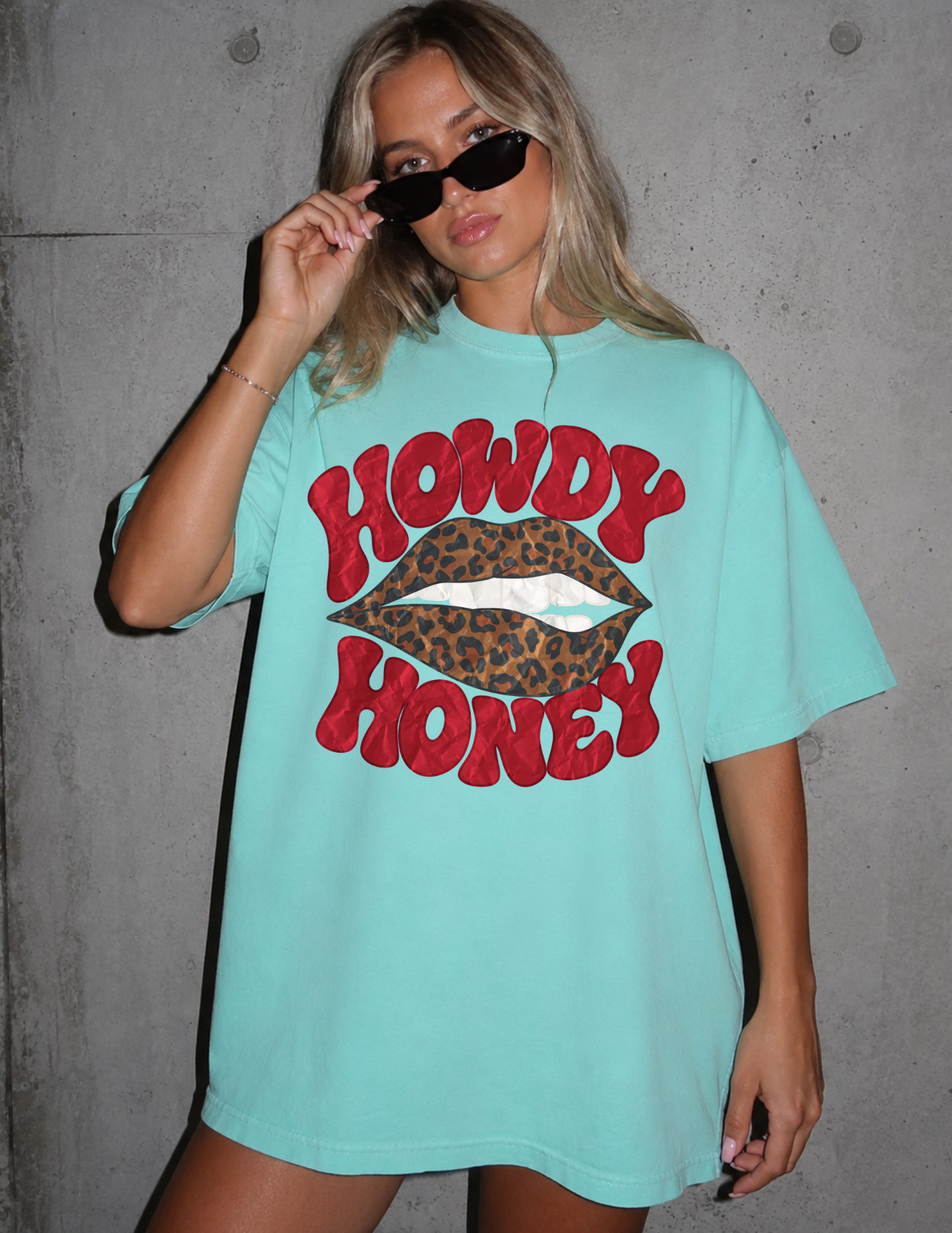 Howdy Honey