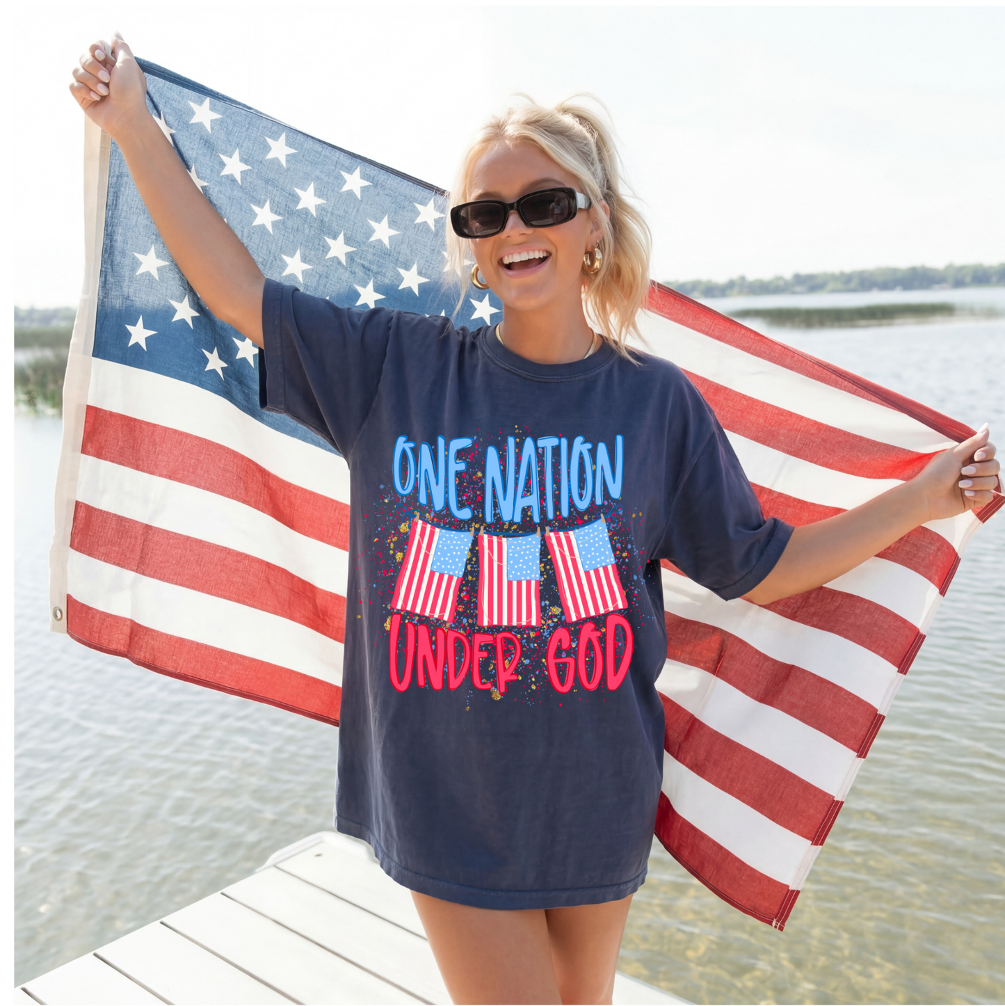 One Nation Under God