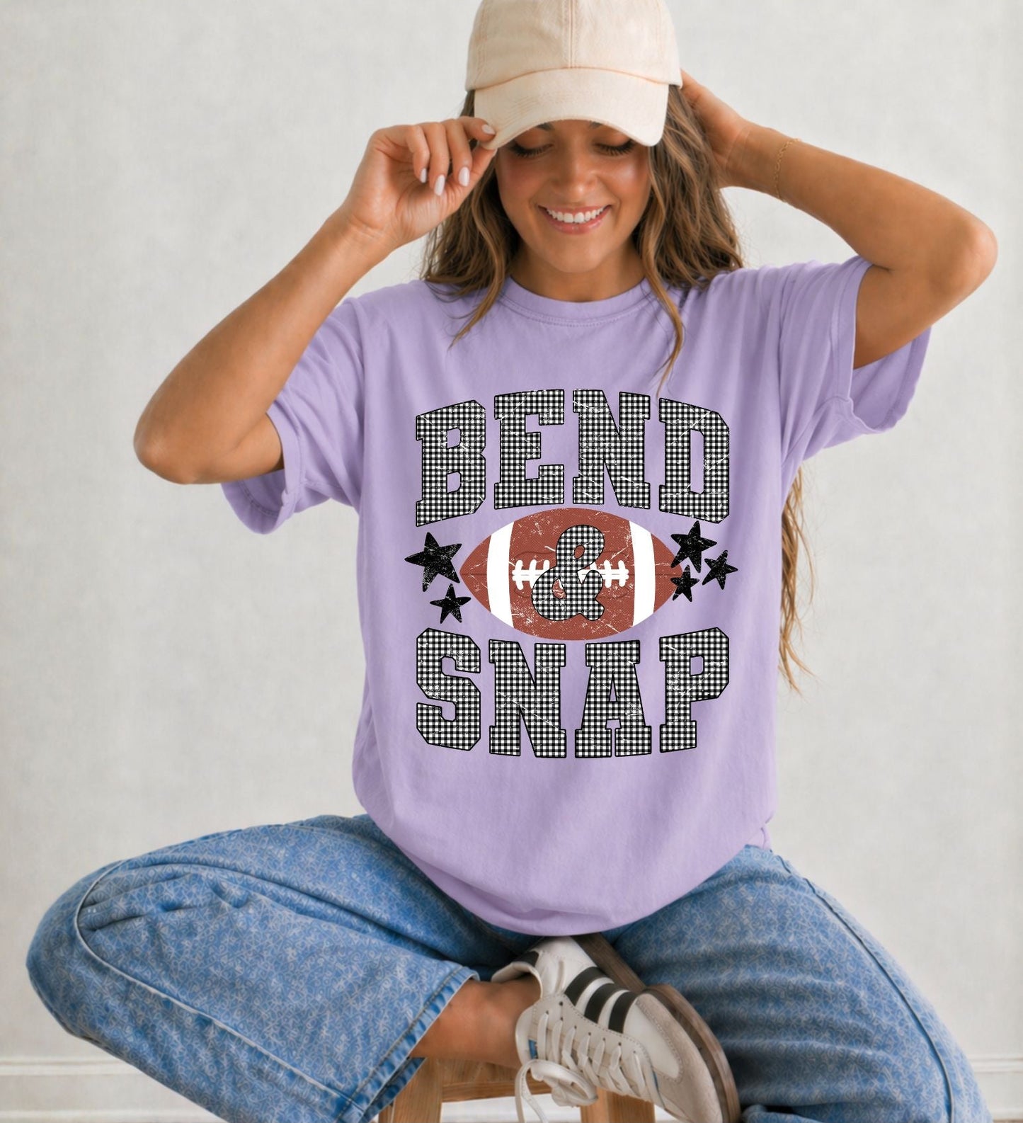 Bend & Snap