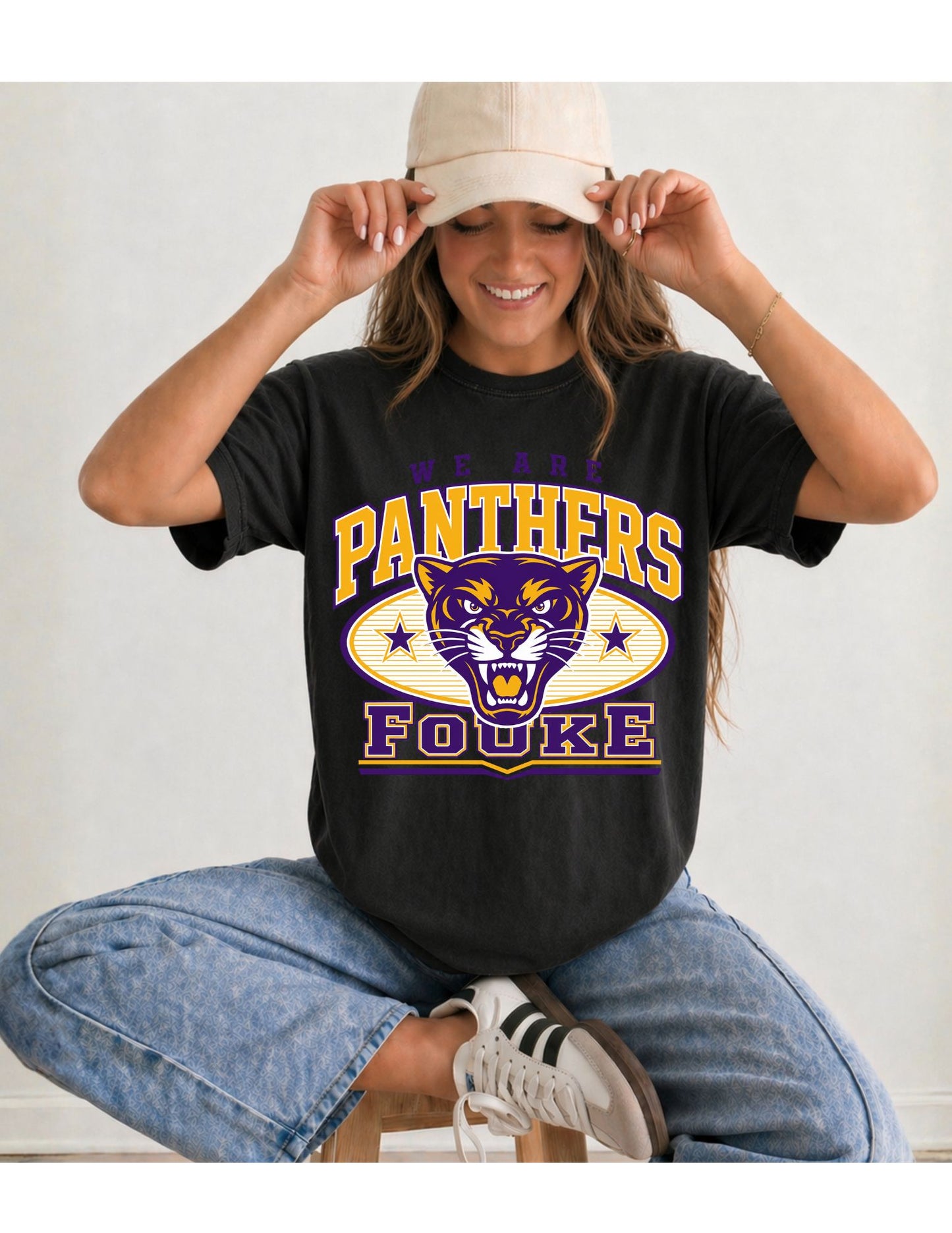 We Are Panthers