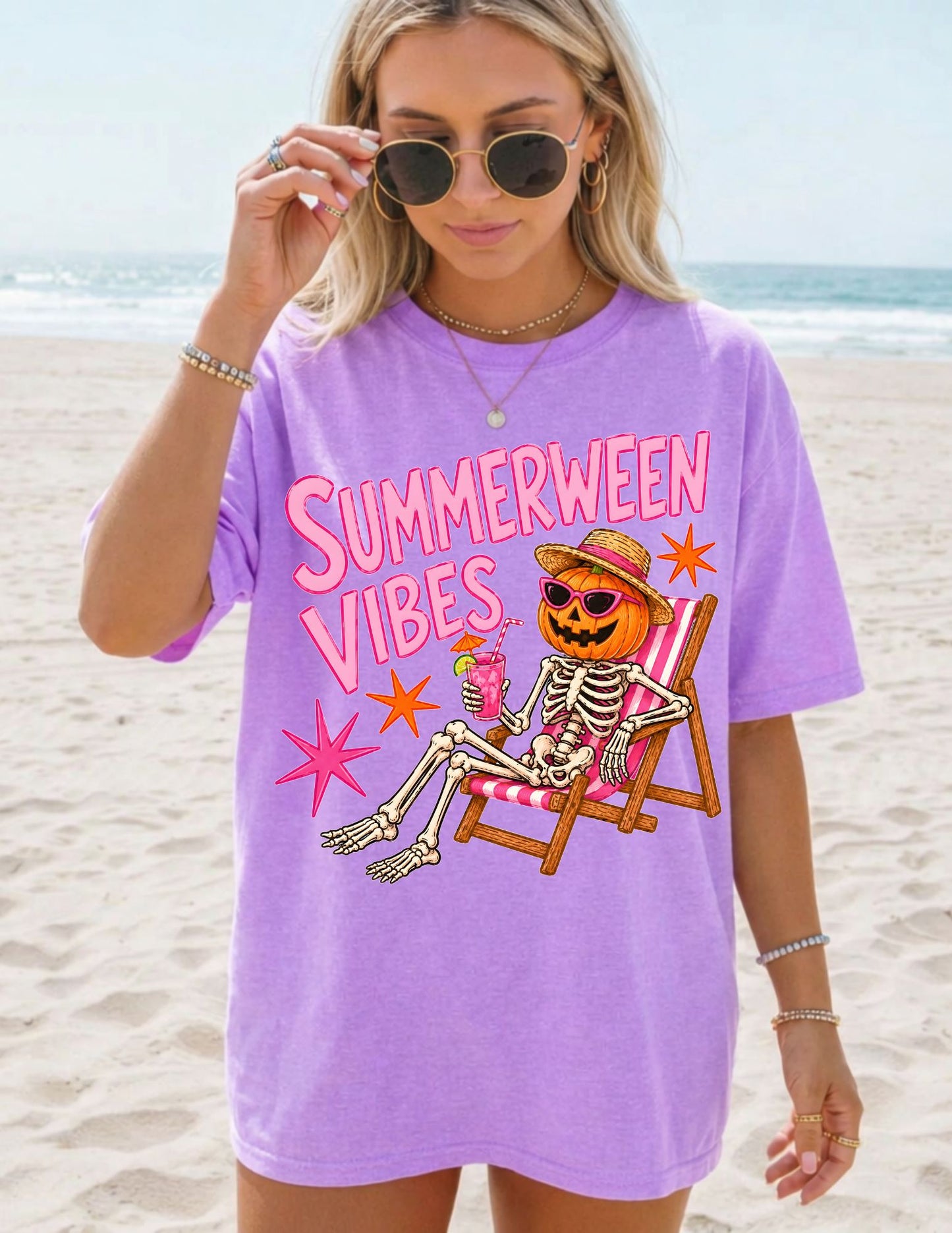 Summerween