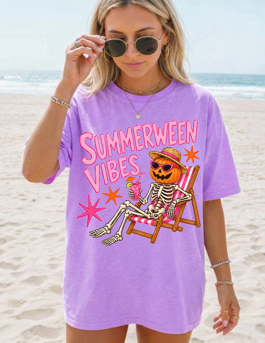 Summerween