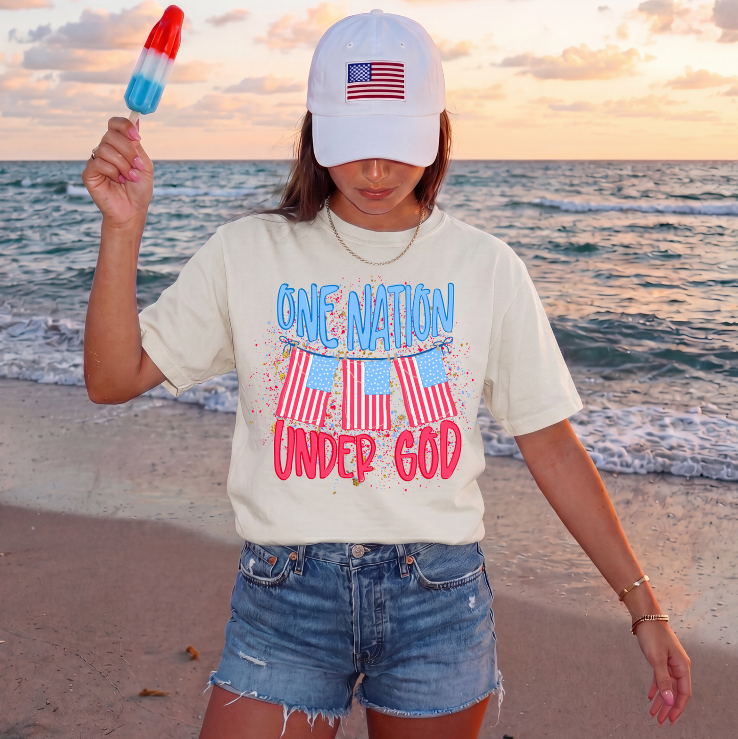 One Nation Under God