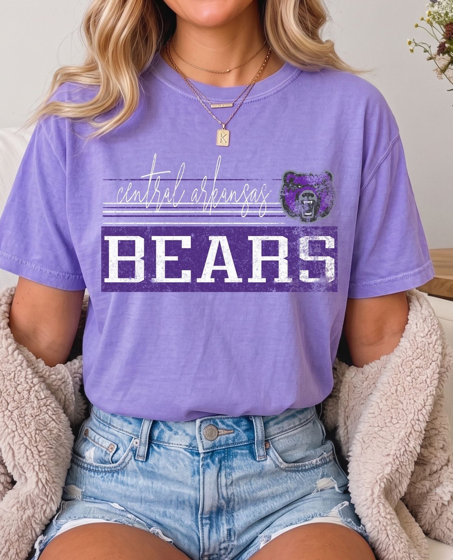 University Central Arkansas Bears