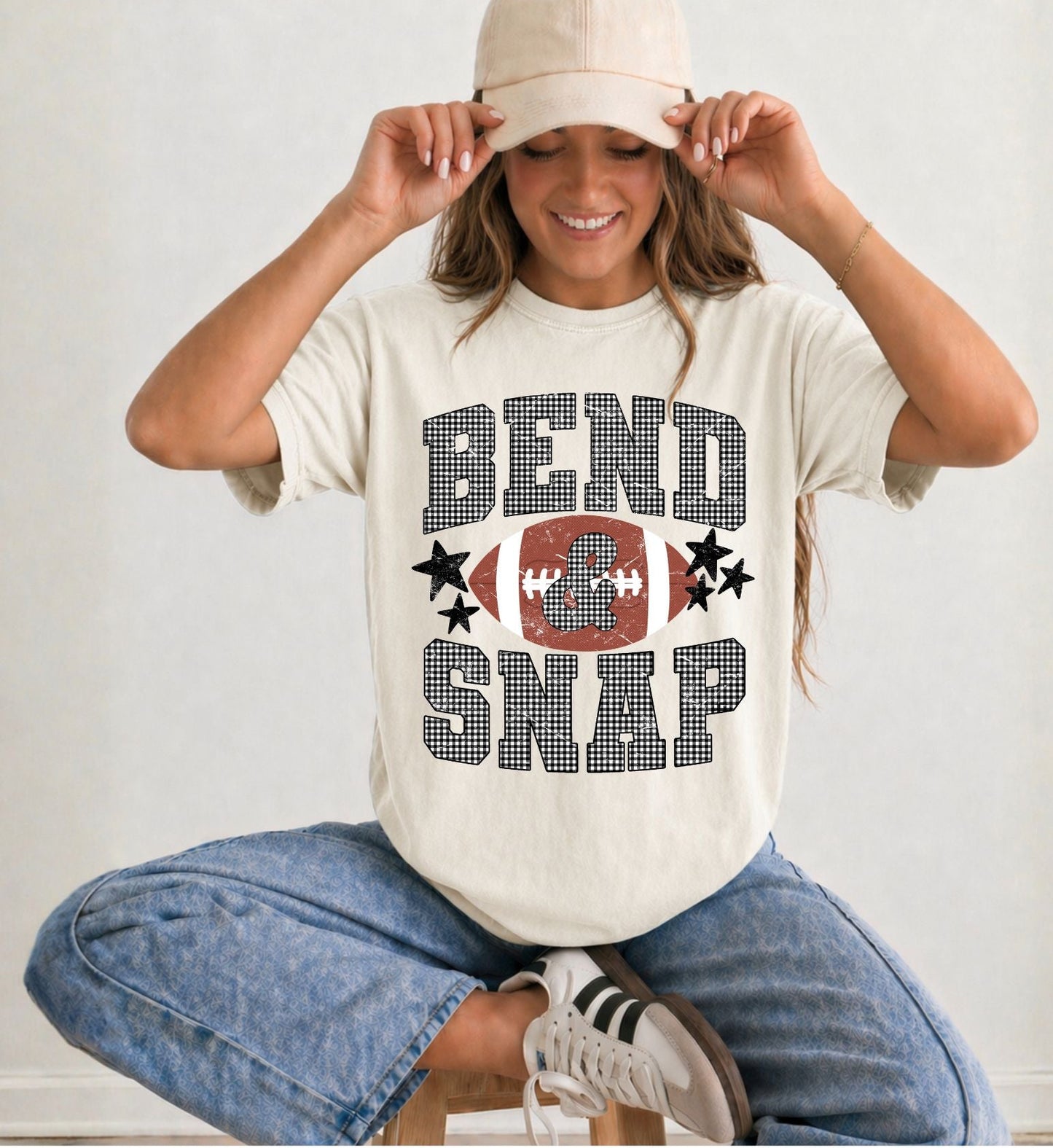 Bend & Snap