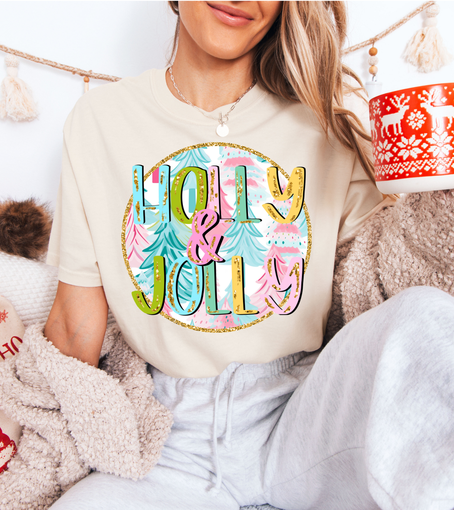 Holly Jolly