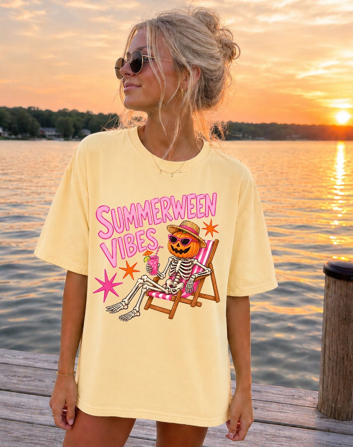 Summerween