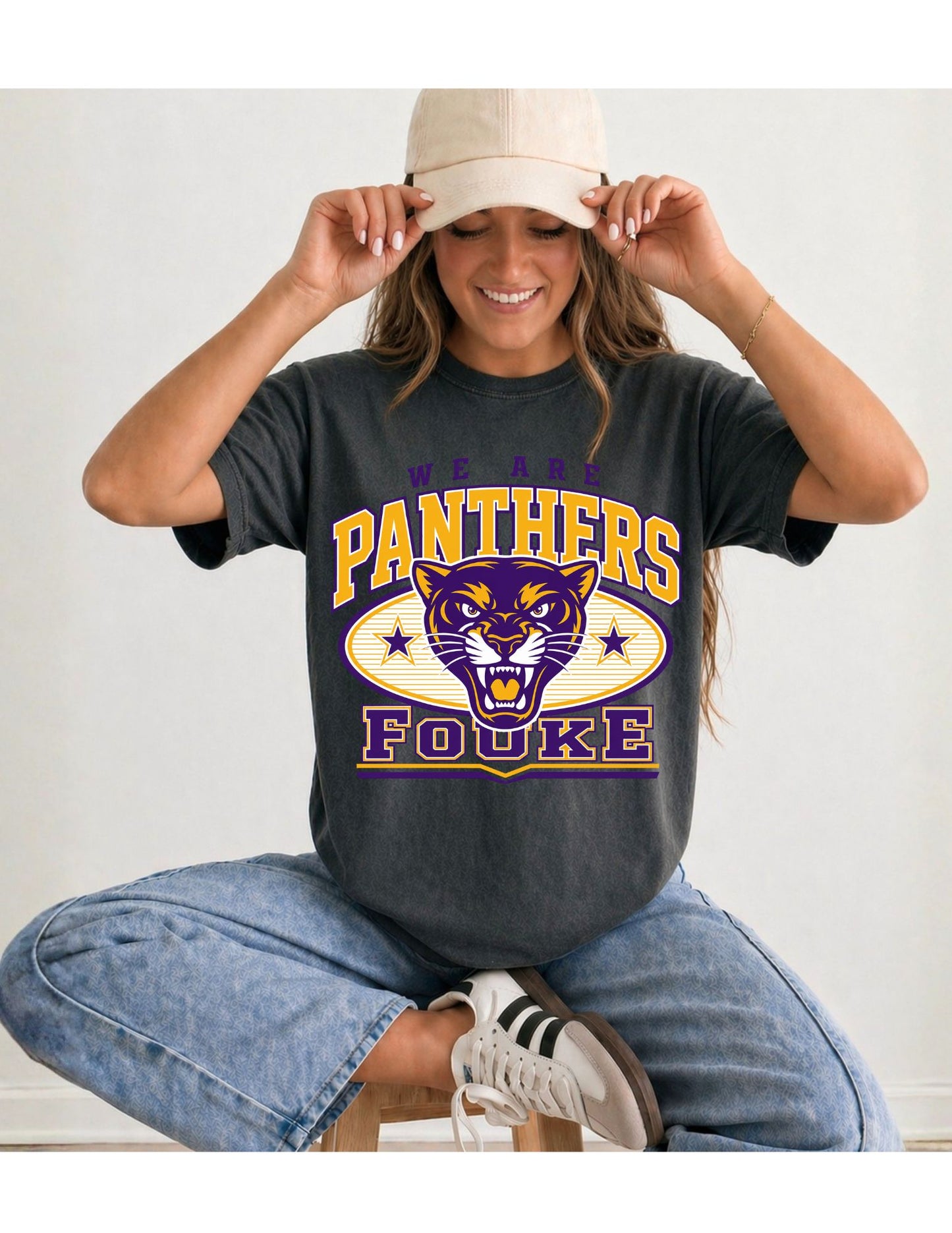 We Are Panthers