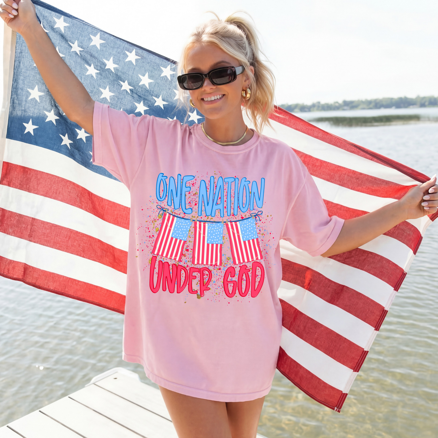 One Nation Under God