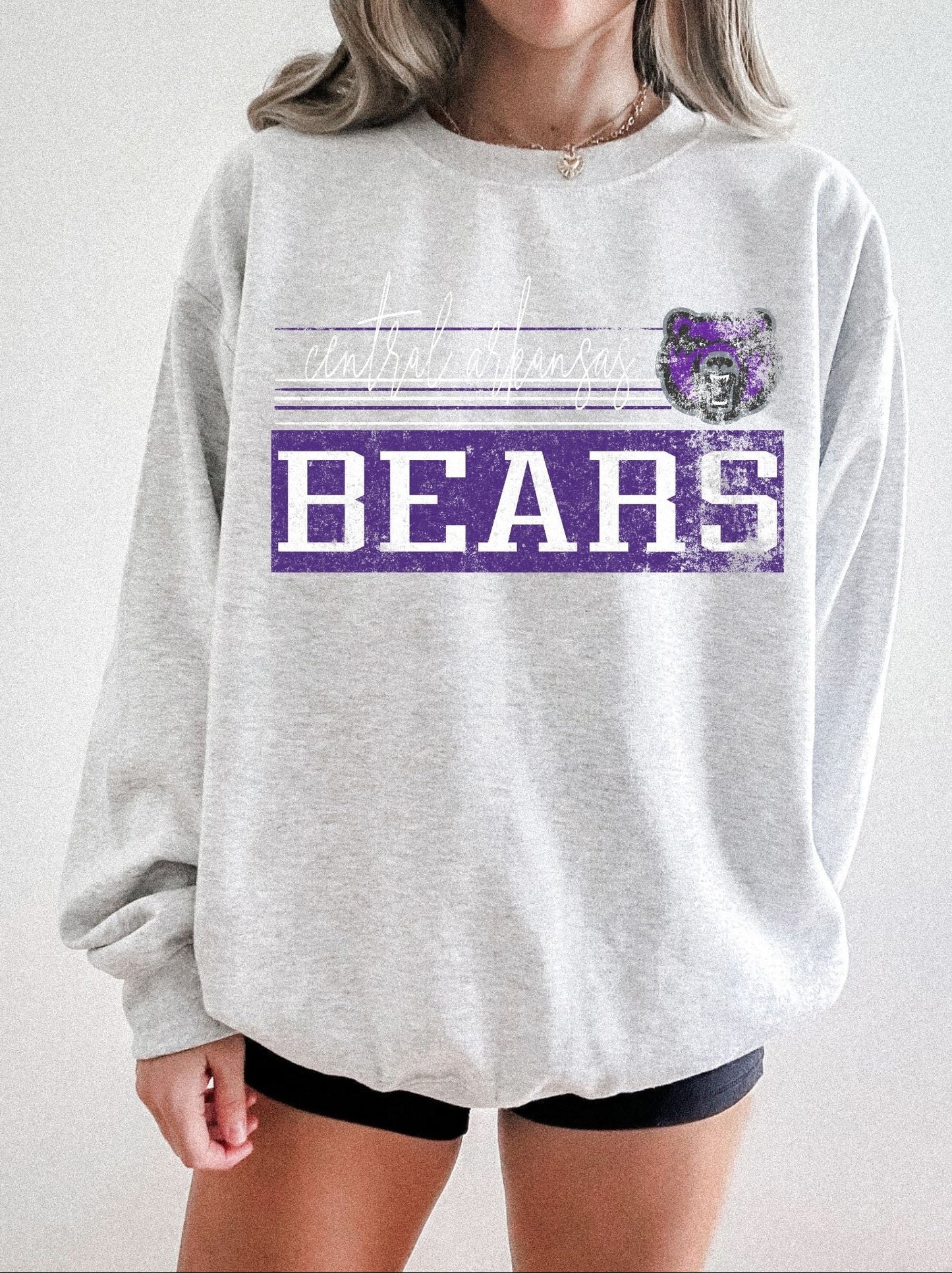 University Central Arkansas Bears
