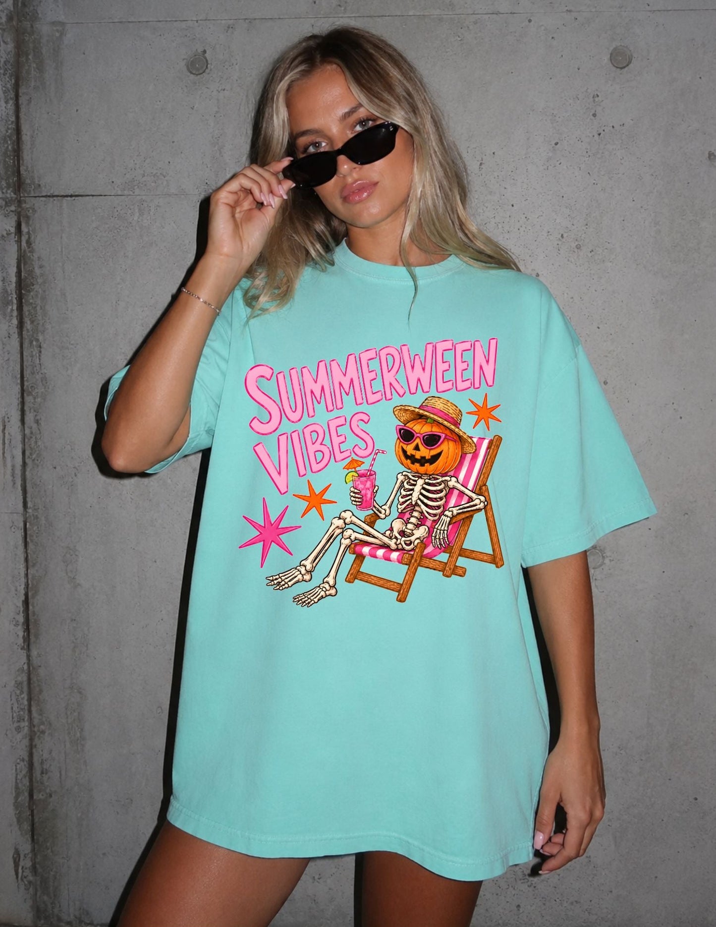 Summerween