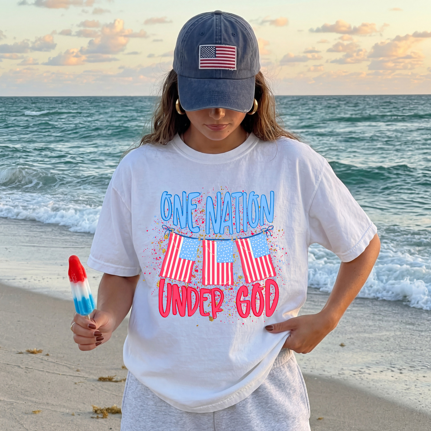 One Nation Under God