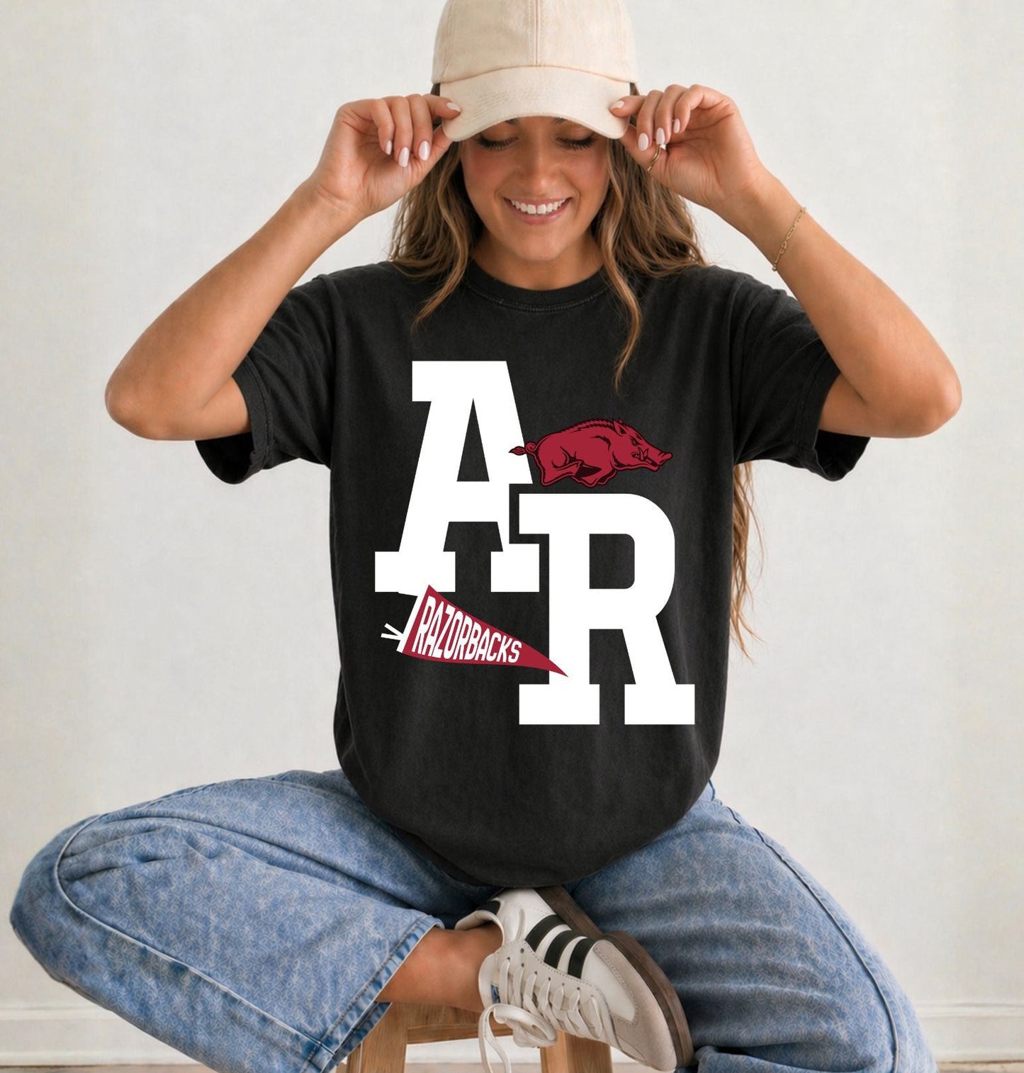 AR Varsity Football