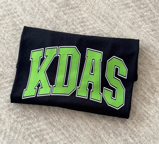 KDAS Tee