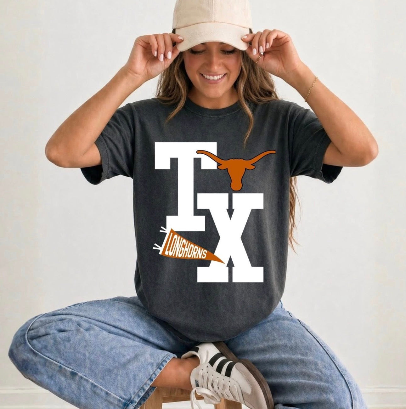 TX Horns Varsity Football