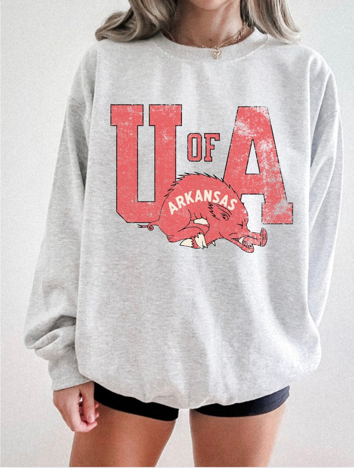 Vintage U of A