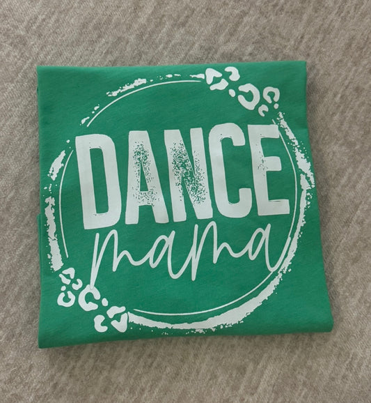 Dance Mama Tee