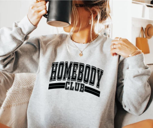 Homebody Club