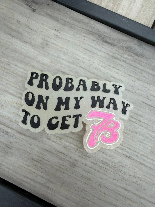 On my Way to 7 Brew