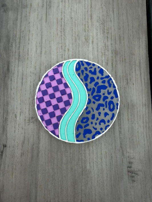 Retro Circle
