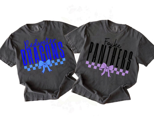 Spirit Bow Tee
