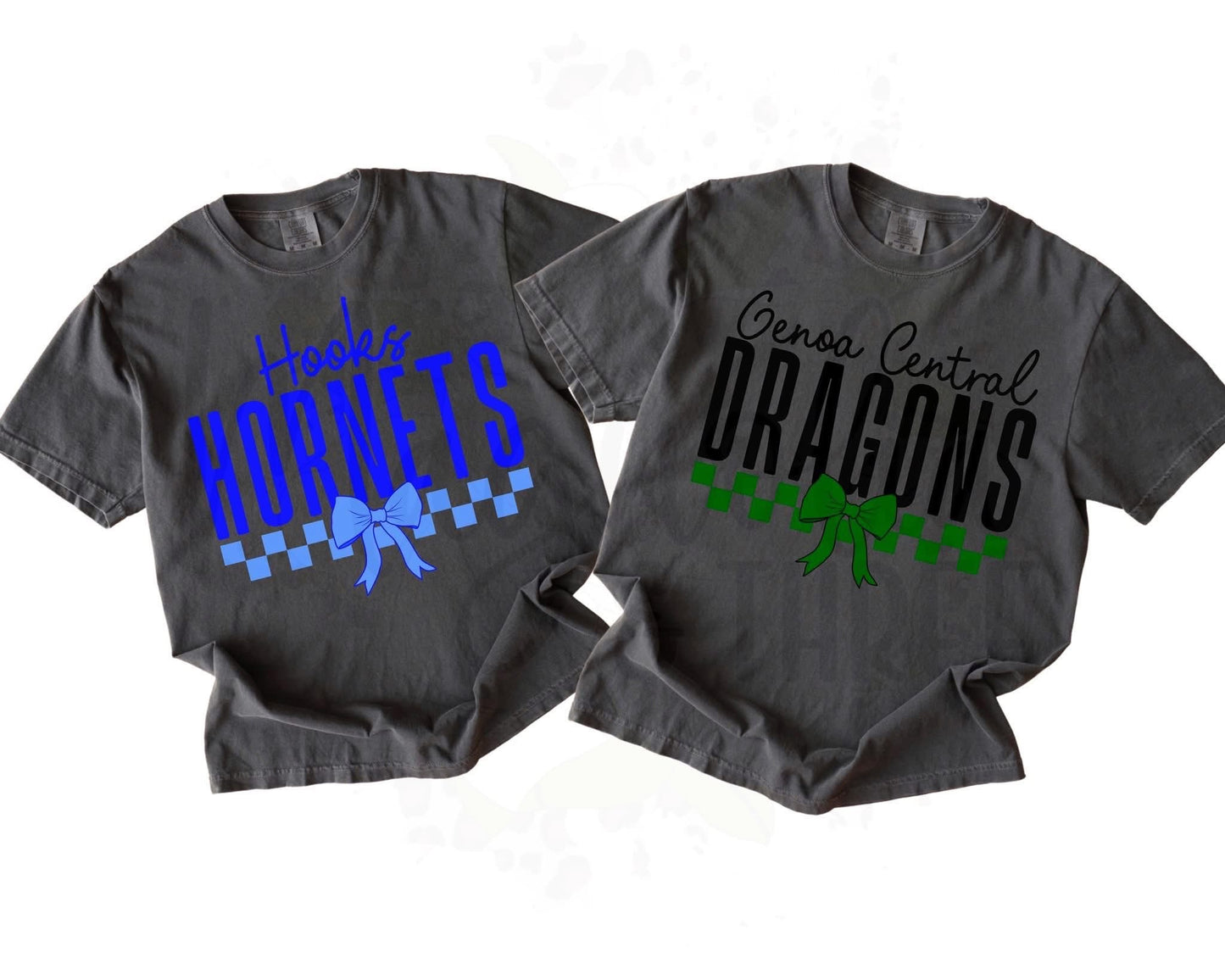 Spirit Bow Tee