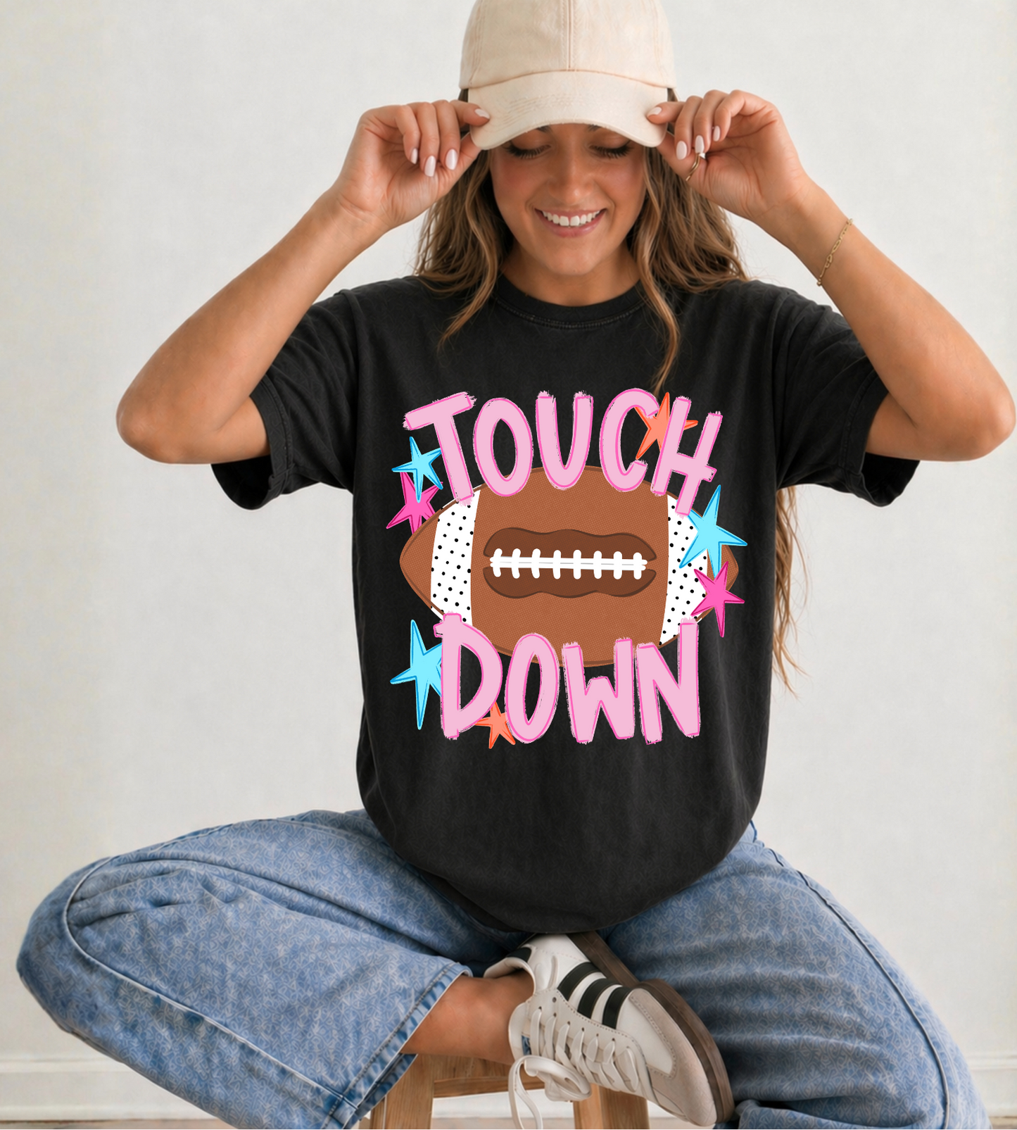 Touch Down