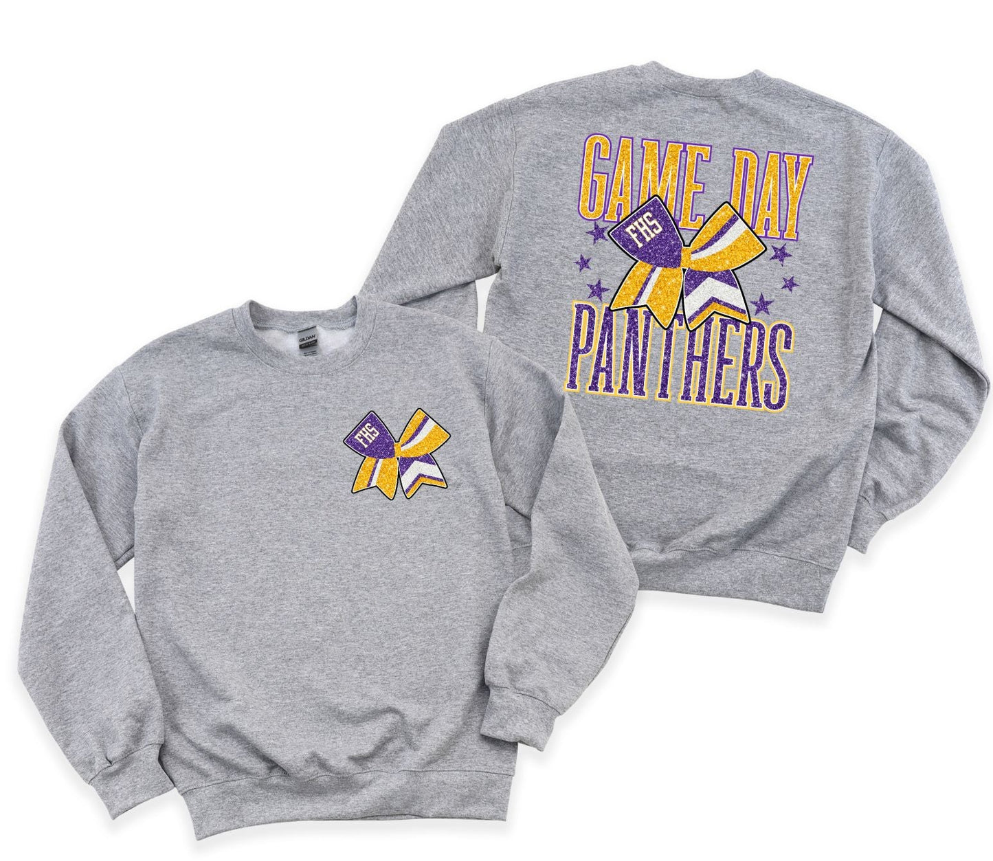 Game Day Panthers