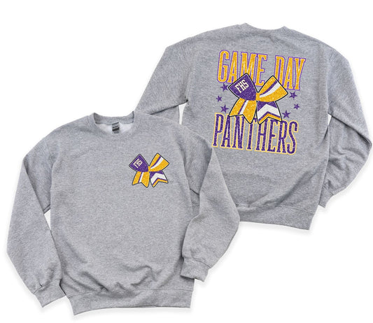 Game Day Panthers