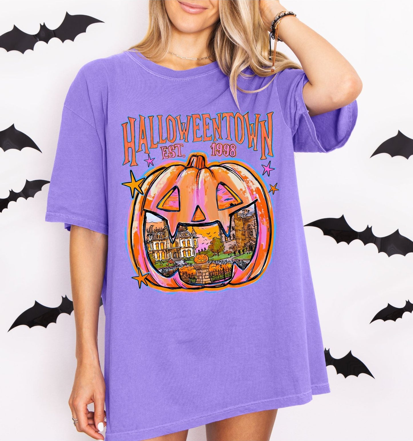 Halloweentown